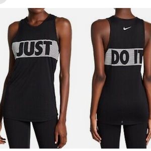 Nike Dryfit tank